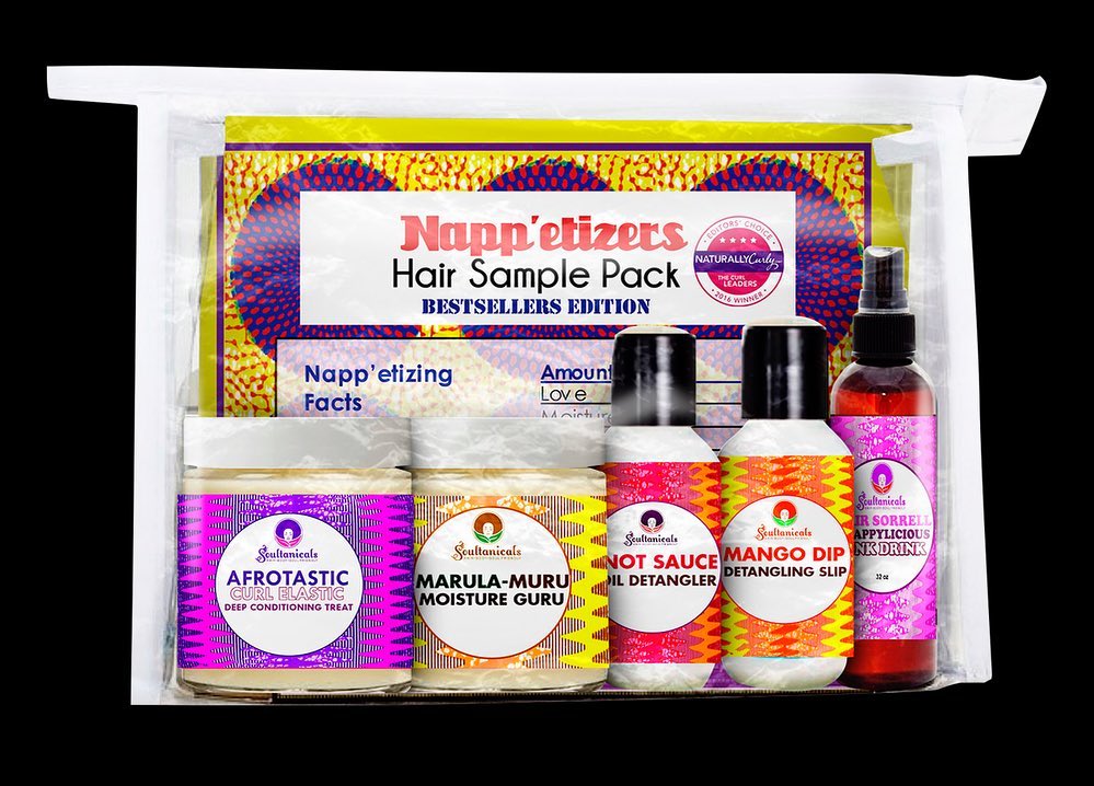 What should we include in our Travel Hair Care Kits?