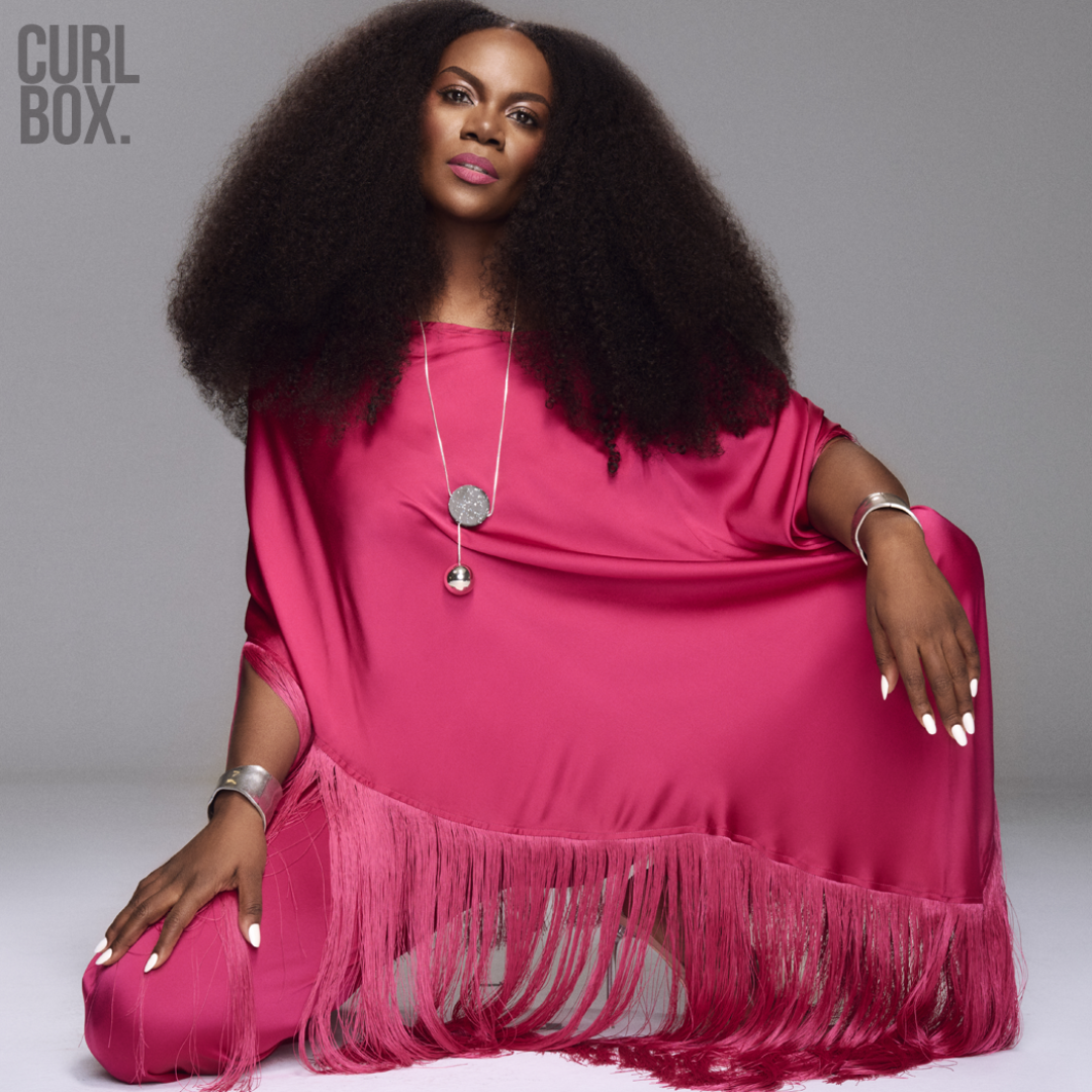CURLBOX GOT SOUL!!!