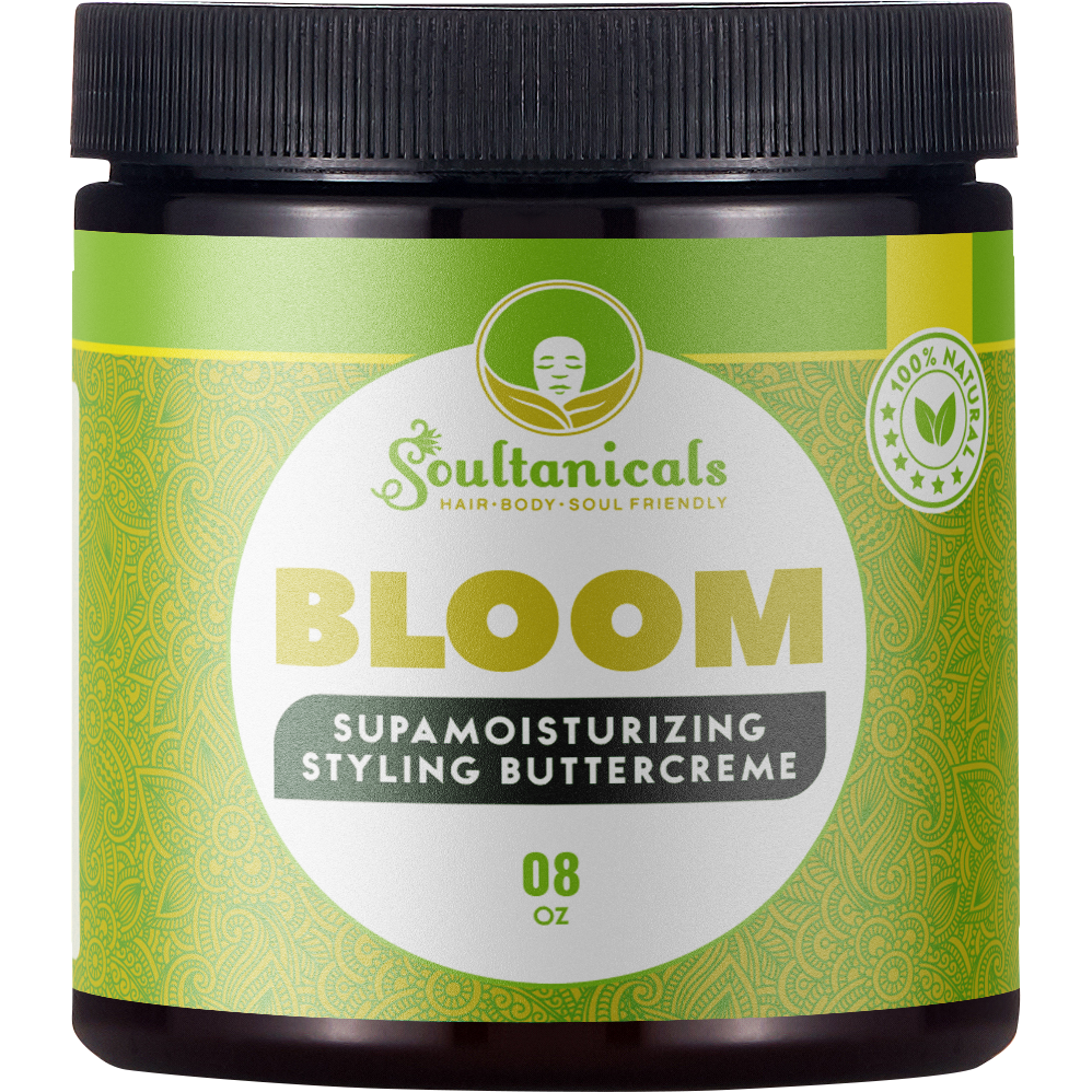 Bloom- Ultimate Hair Growth Collection