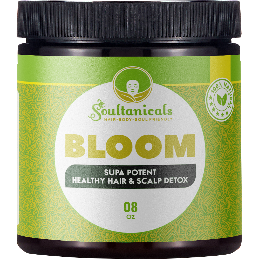 Bloom- Ultimate Hair Growth Collection