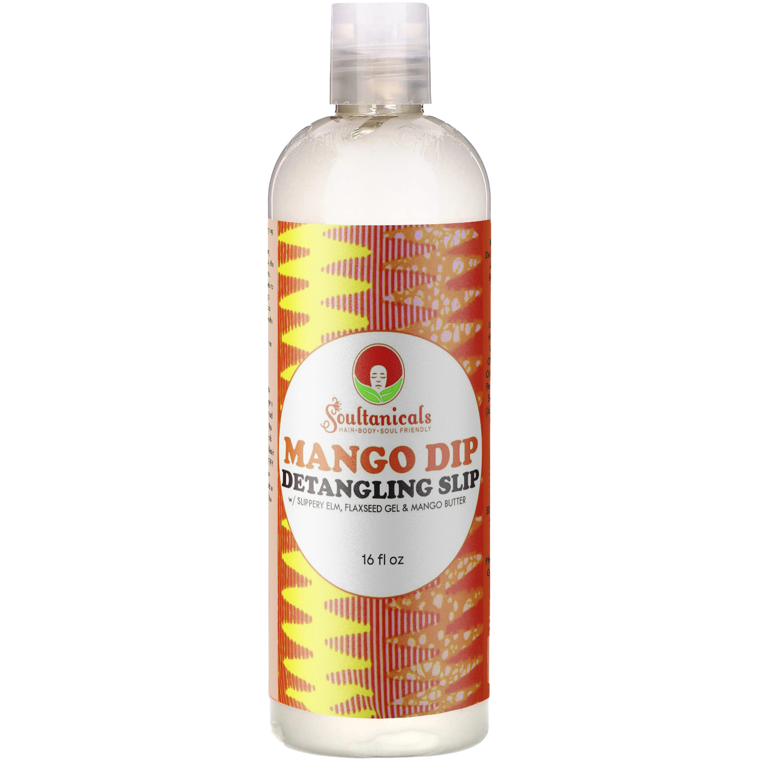 Mango Dip Detangling Slip