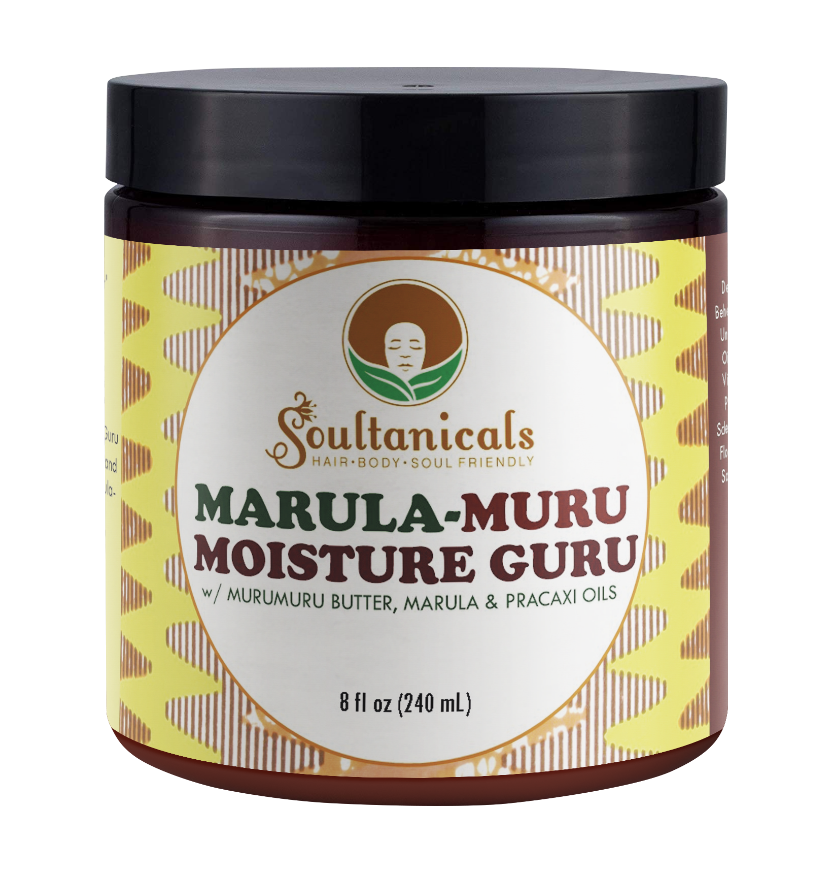 Marula-Muru Moisture Guru