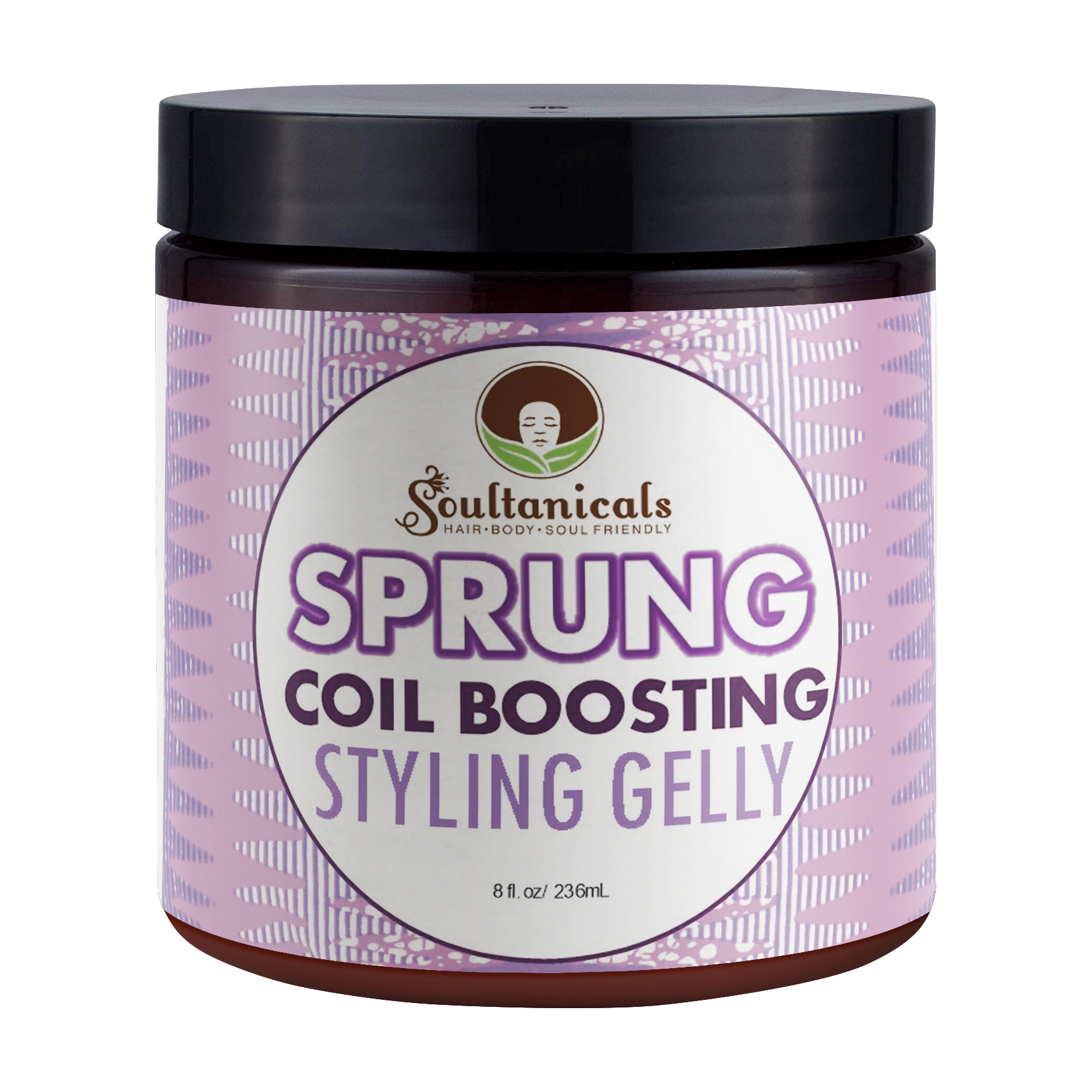 Sprung- Coil Boosting Gelly