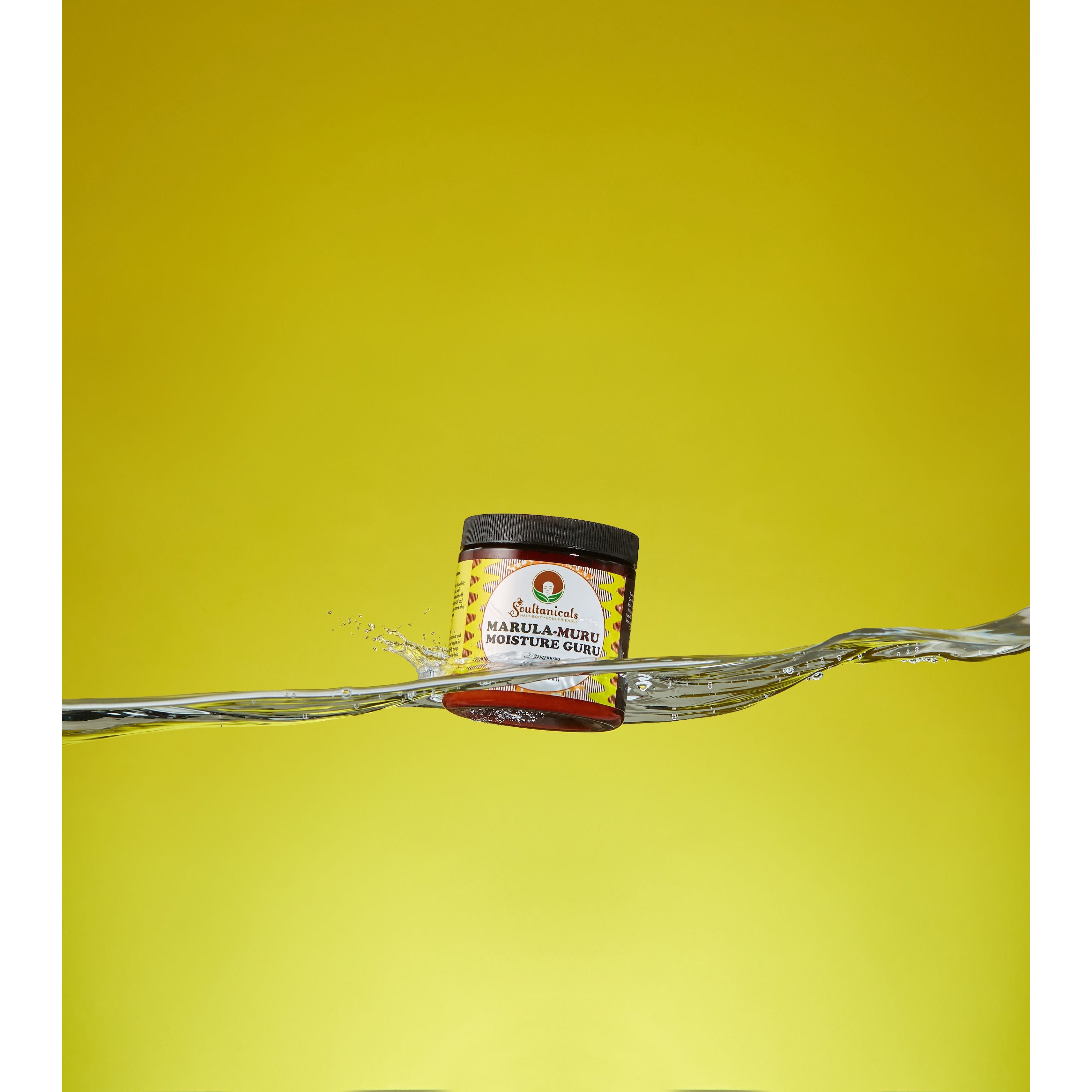 Marula-Muru Moisture Guru