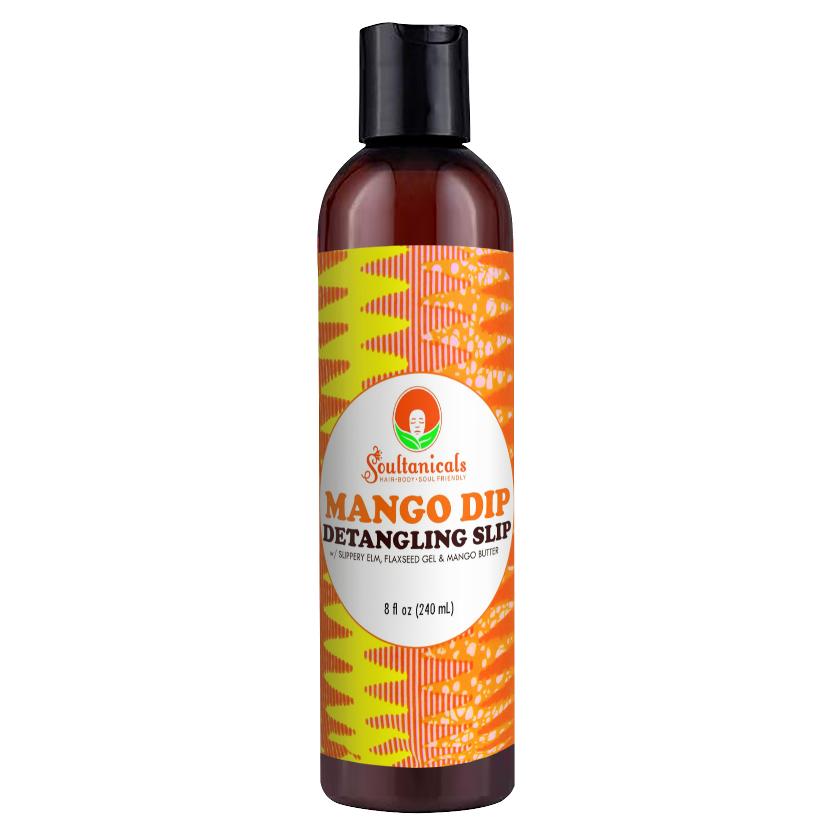 Mango Dip Detangling Slip