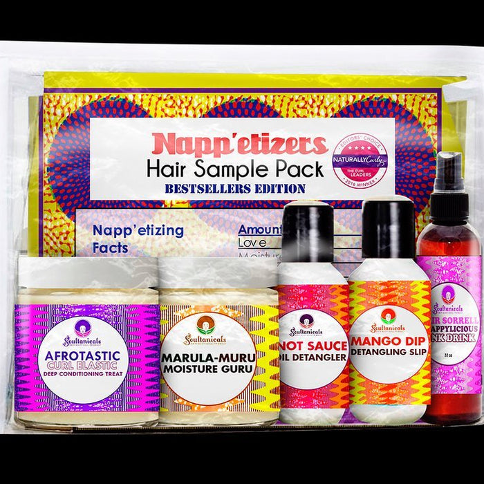 What should we include in our Travel Hair Care Kits?