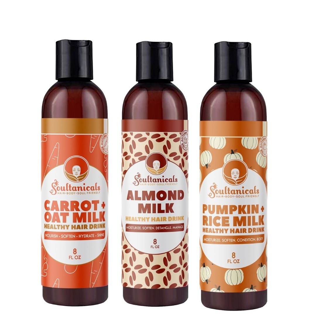 The Milk Bar Collection