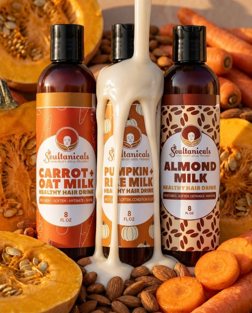 The Milk Bar Collection