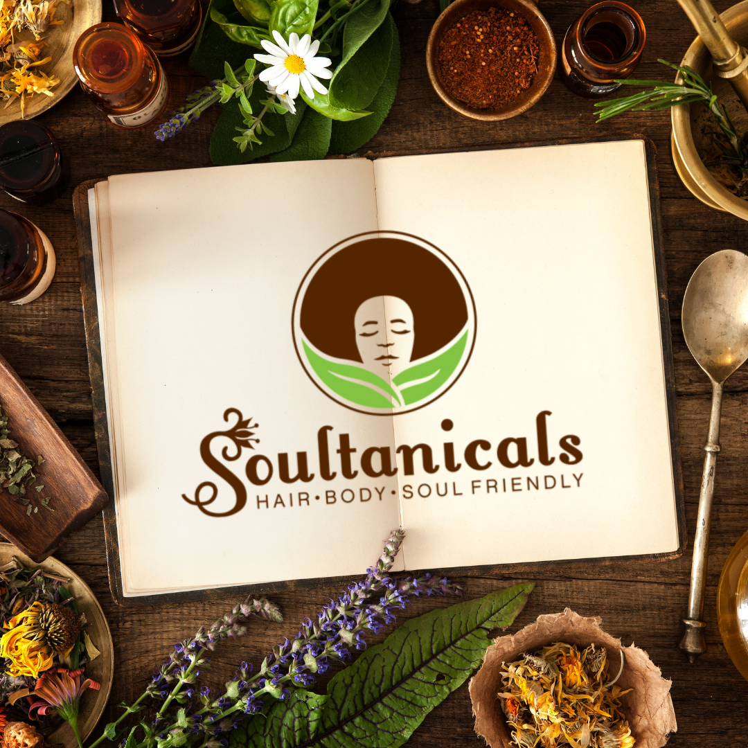 Soulistic 1st Aid Kit- Your Natural Healing Companion (Ships 12/12)