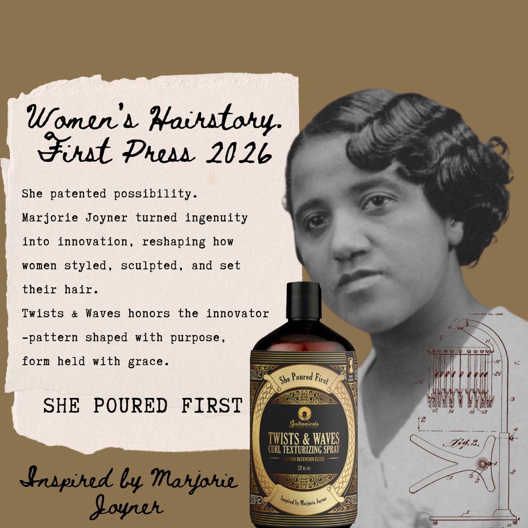 Twists & Waves, Curl Texturizing Spray SALON SIZE (Ships by 3/27)