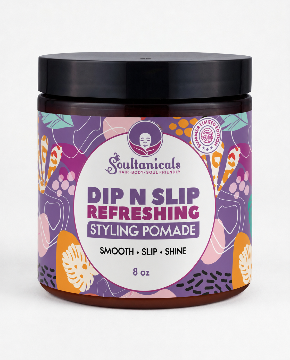 Dip n Slip Refreshing Styling Pomade