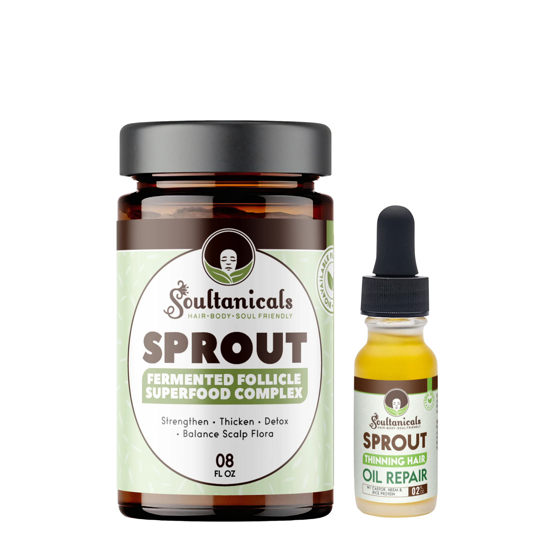 Rooted & Growing Bundle