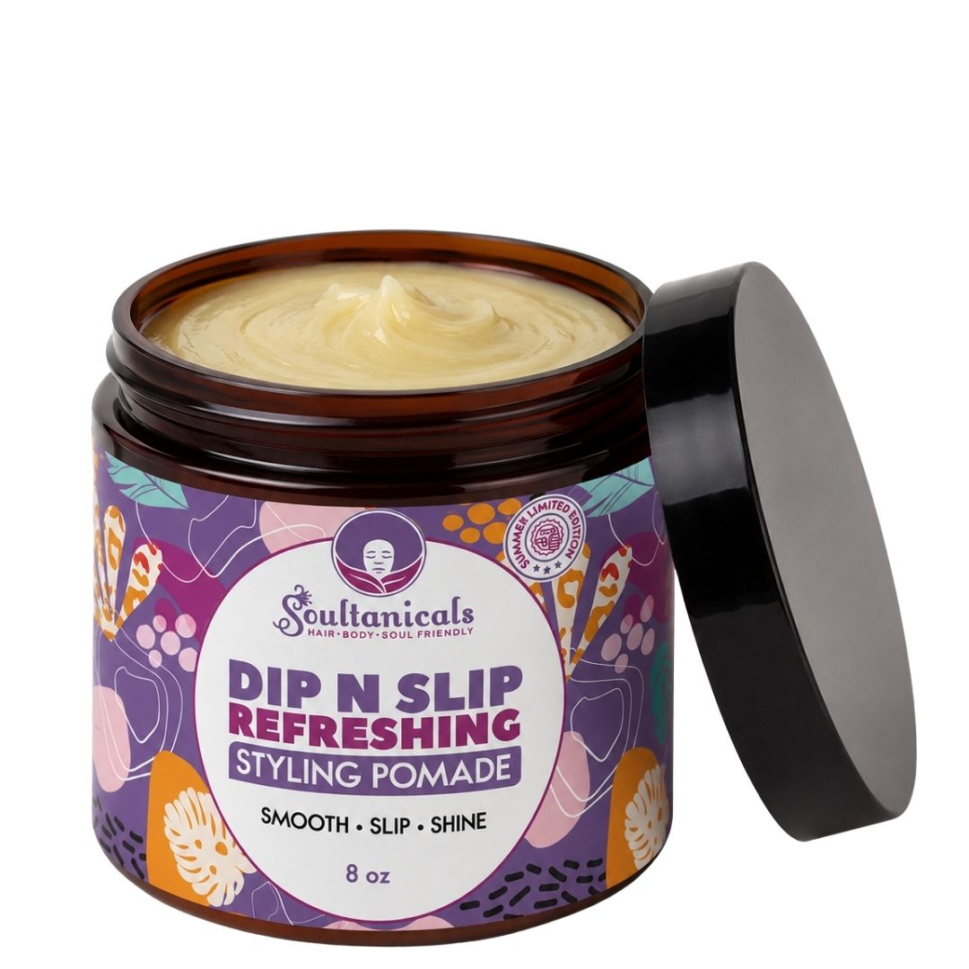 Dip n Slip Refreshing Styling Pomade