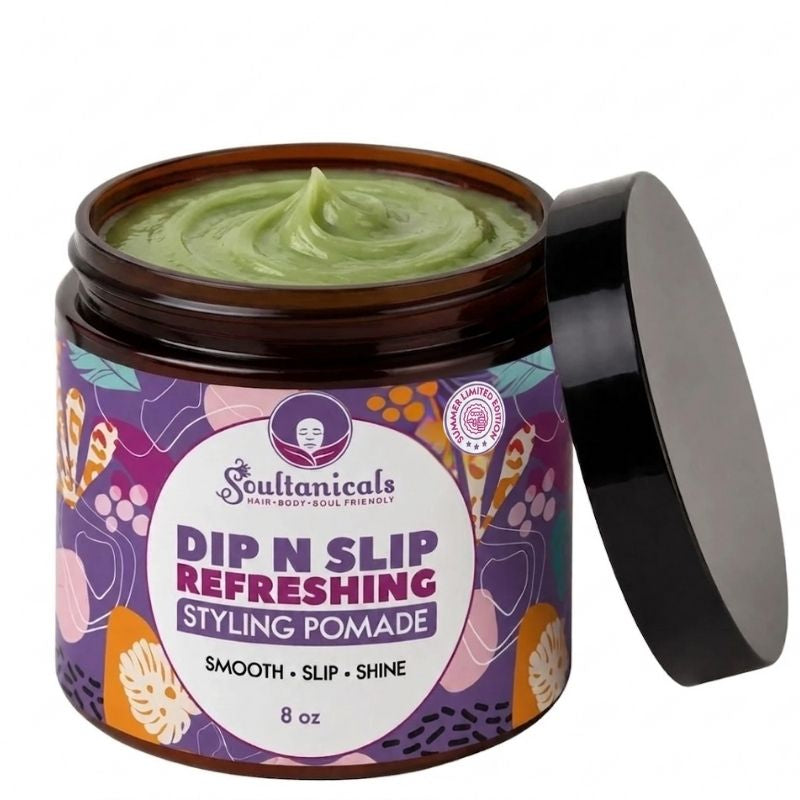 Dip n Slip Refreshing Styling Pomade