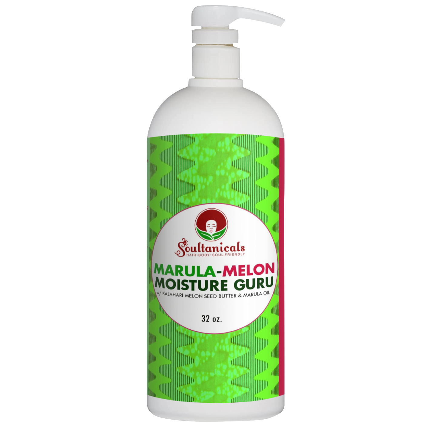 Marula-Melon Moisture Guru- SALON SIZE (Ships by 6/26)