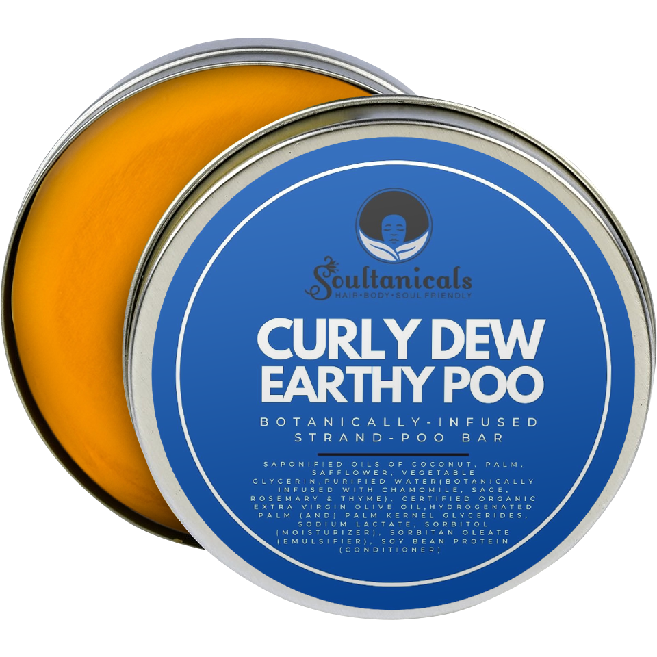 Earth Day Got Soul DUO