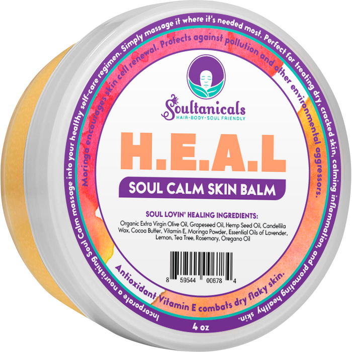 H.E.A.L. Soul Calm Skin Balm