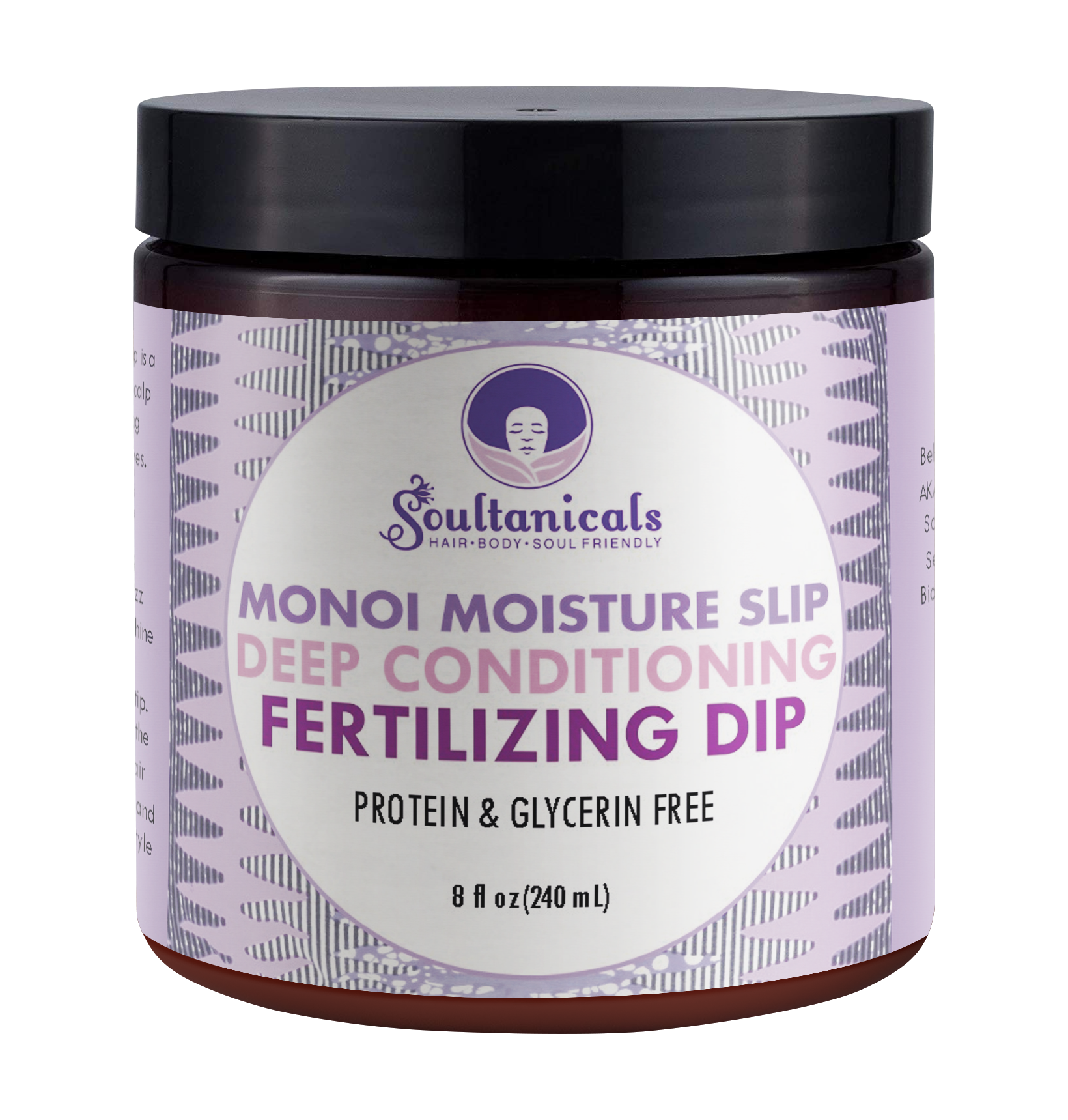Monoi Moisture Slip- Deep Conditioning, Fertilizing Dip
